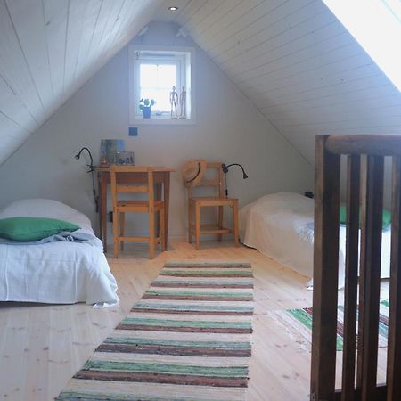 Loft Apartment At Isola Gard On The Middle Of Oeland Färjestaden Kültér fotó