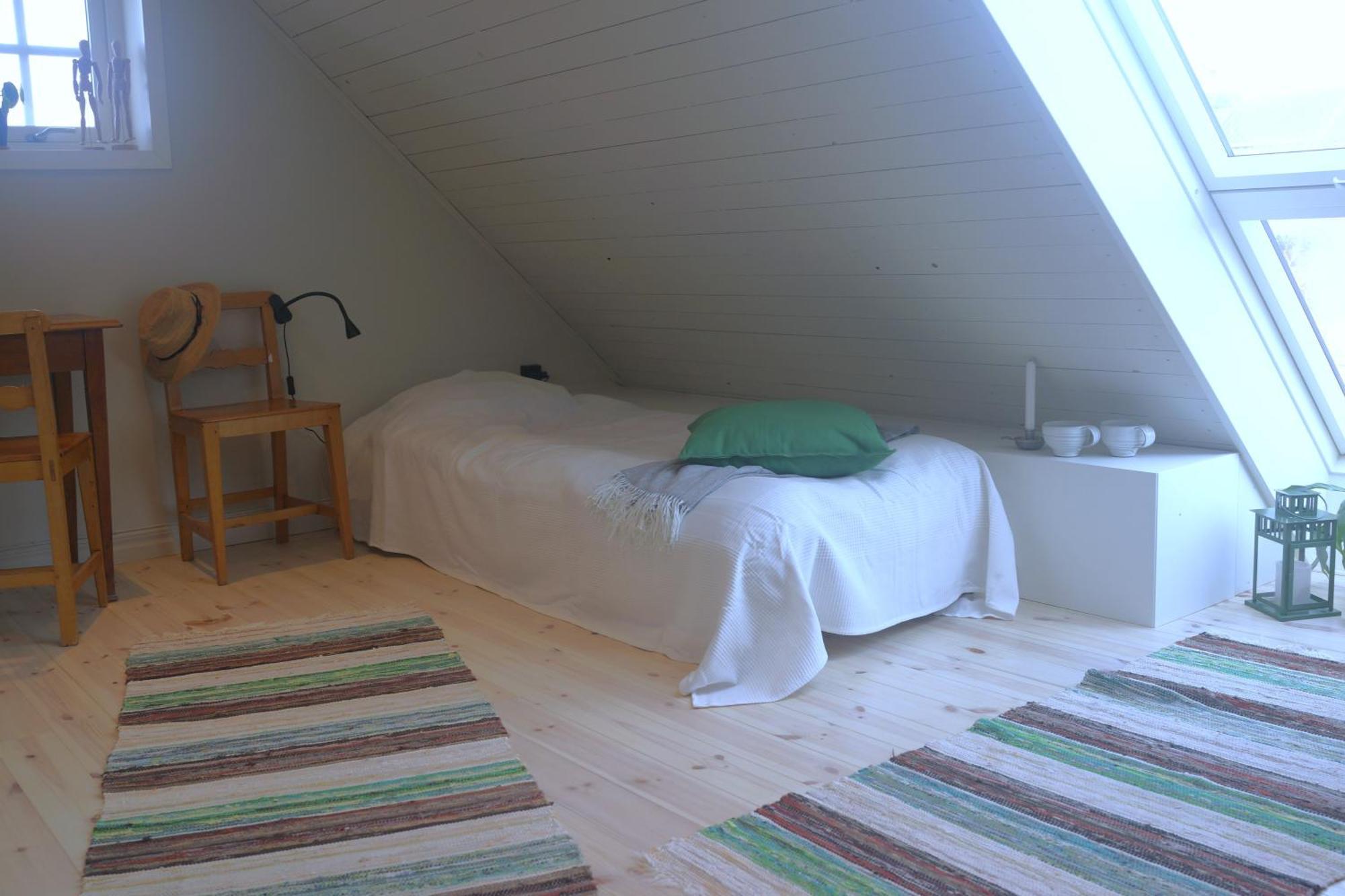 Loft Apartment At Isola Gard On The Middle Of Oeland Färjestaden Kültér fotó