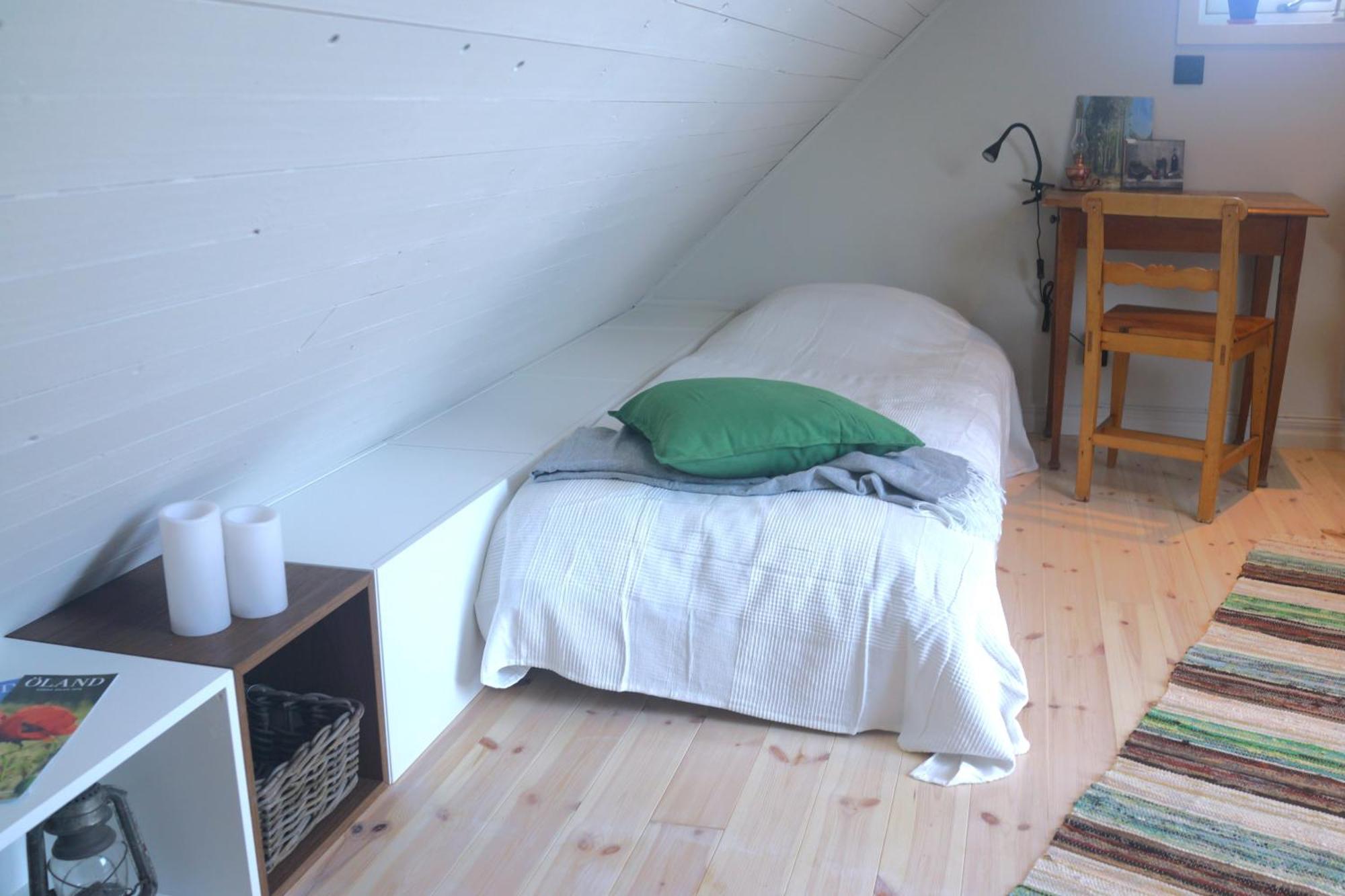 Loft Apartment At Isola Gard On The Middle Of Oeland Färjestaden Kültér fotó