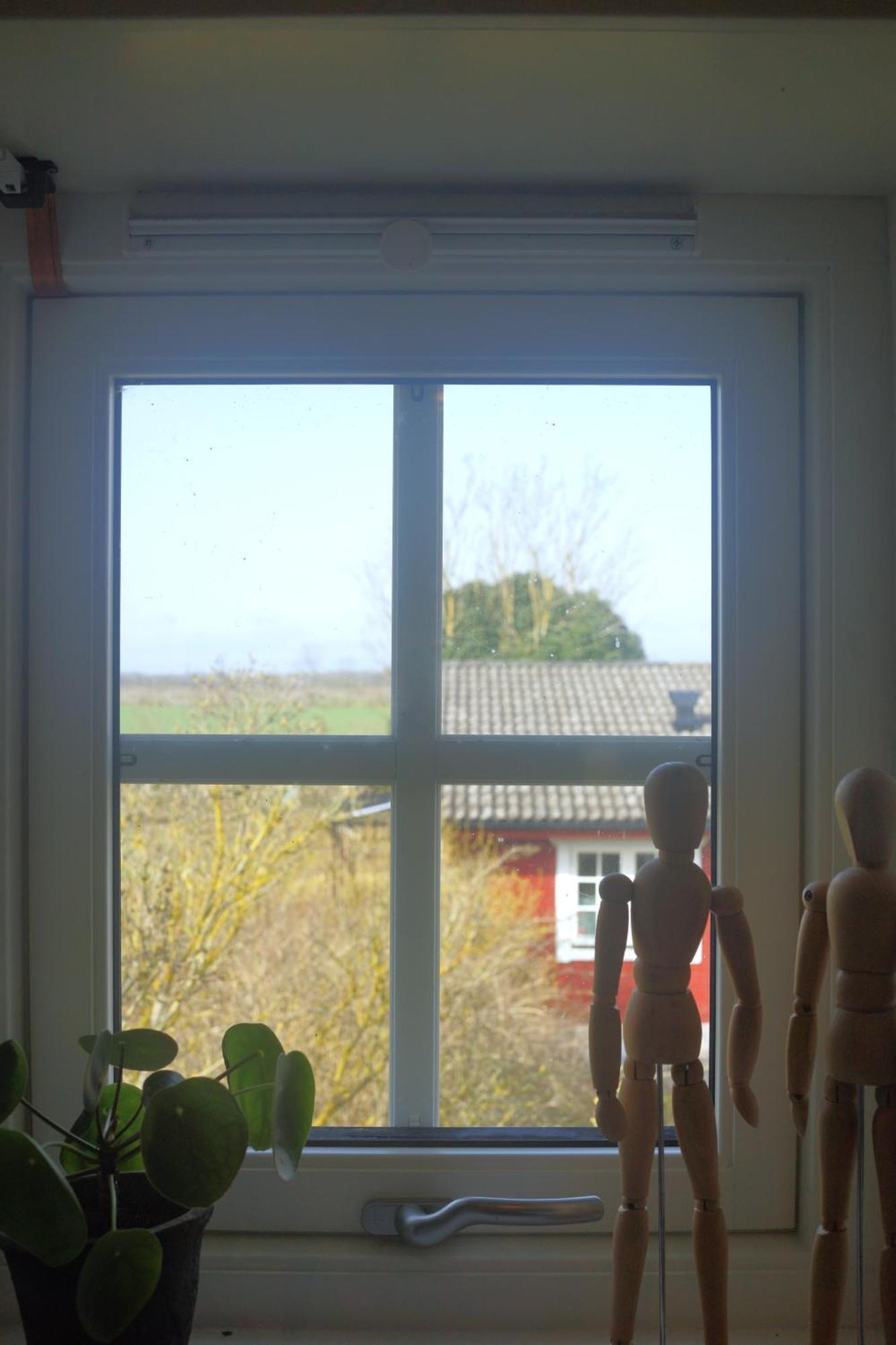 Loft Apartment At Isola Gard On The Middle Of Oeland Färjestaden Kültér fotó