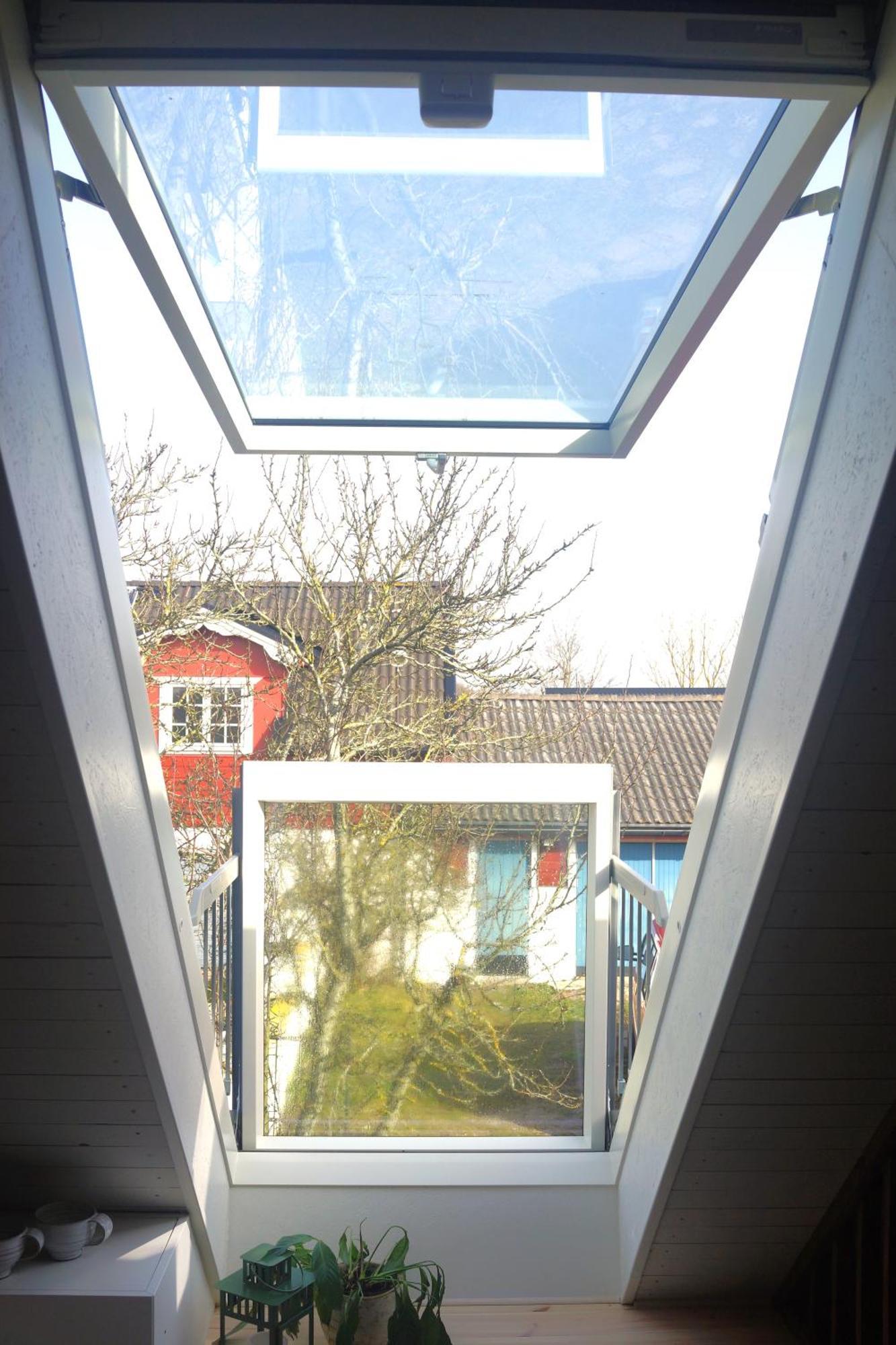 Loft Apartment At Isola Gard On The Middle Of Oeland Färjestaden Kültér fotó