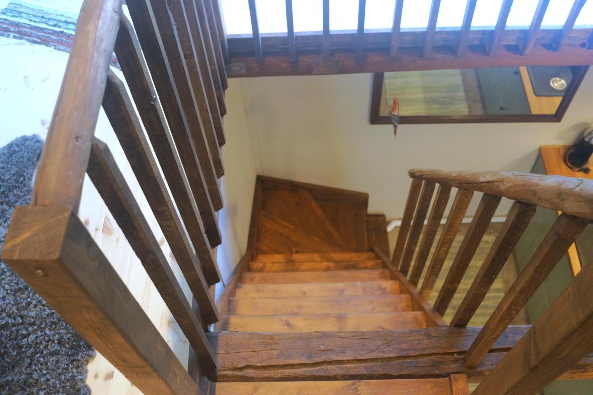 Loft Apartment At Isola Gard On The Middle Of Oeland Färjestaden Kültér fotó