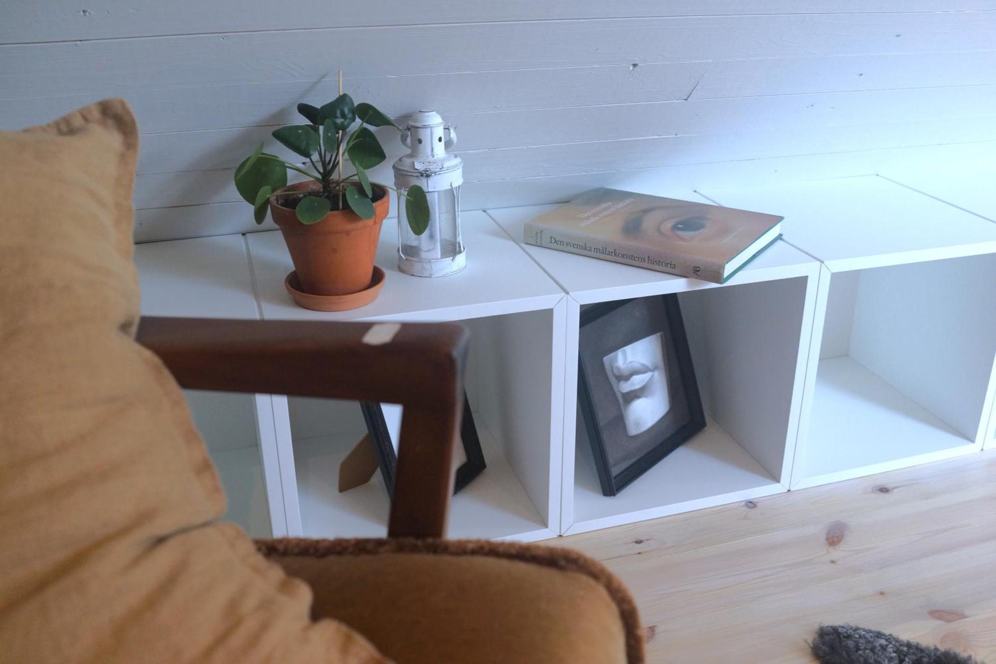 Loft Apartment At Isola Gard On The Middle Of Oeland Färjestaden Kültér fotó