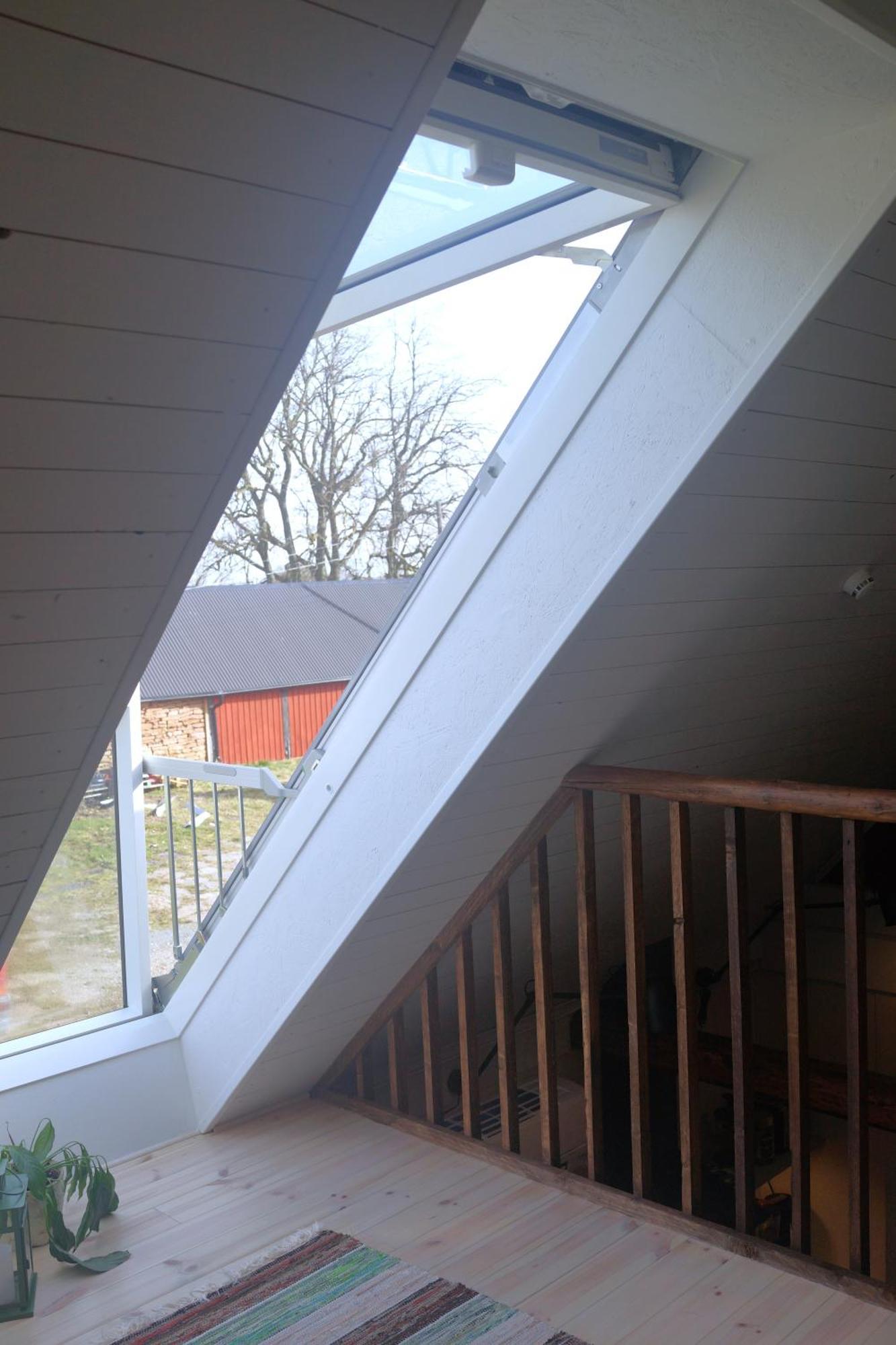 Loft Apartment At Isola Gard On The Middle Of Oeland Färjestaden Kültér fotó
