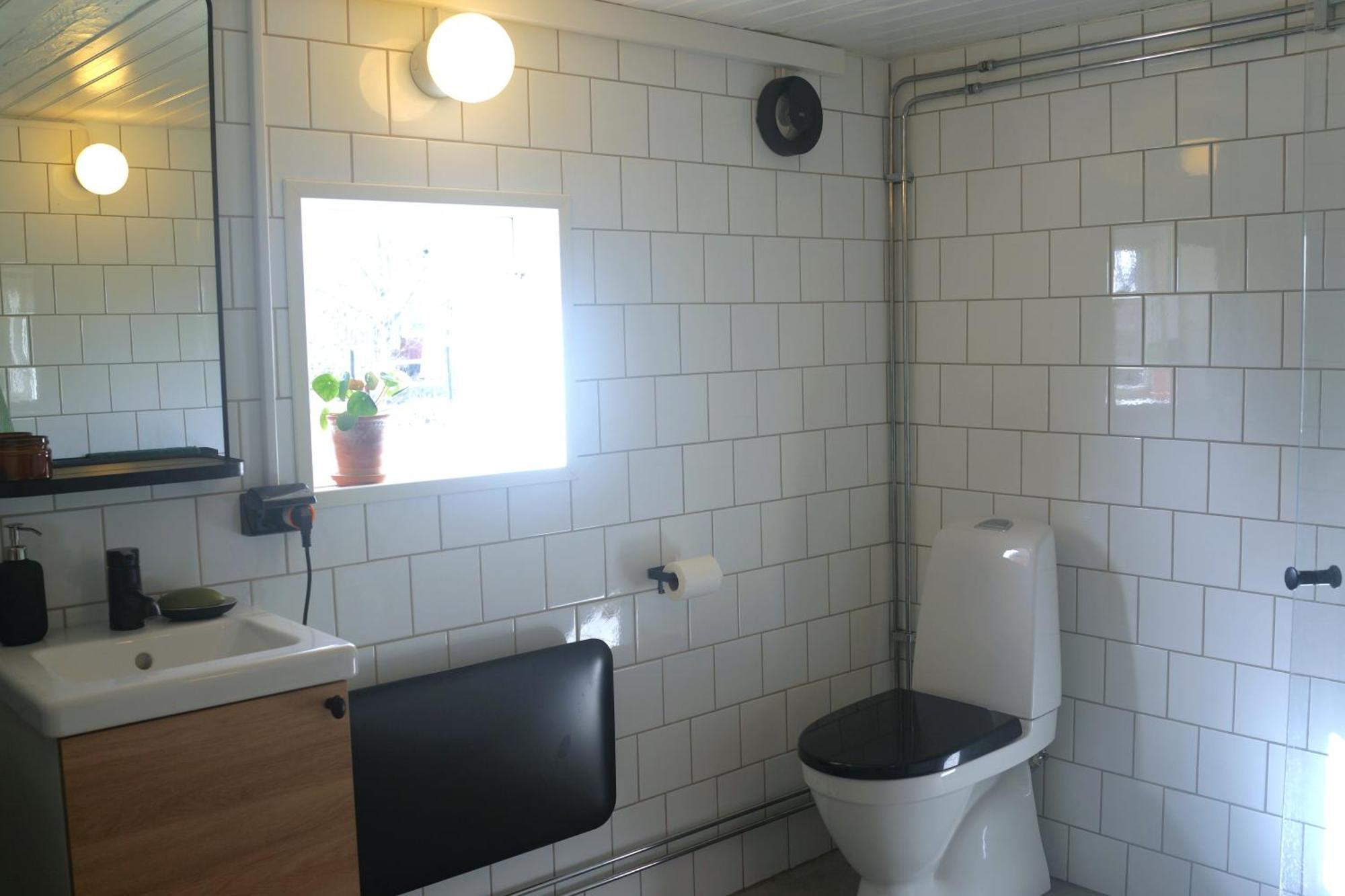Loft Apartment At Isola Gard On The Middle Of Oeland Färjestaden Kültér fotó